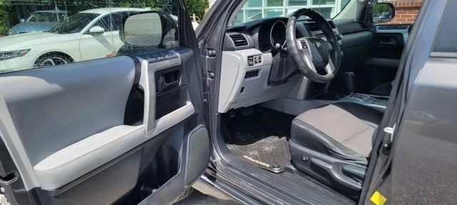 2013 Toyota 4Runner 5th Gen - Image 10 of 21