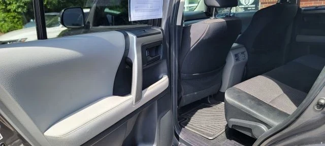 2013 Toyota 4Runner 5th Gen - Image 21 of 21