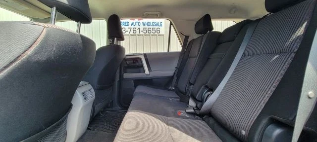 2013 Toyota 4Runner 5th Gen - Image 20 of 21