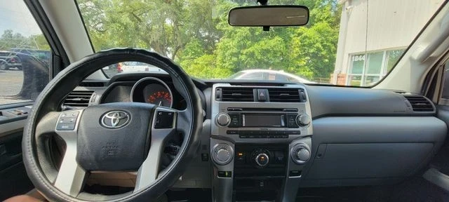 2013 Toyota 4Runner 5th Gen - Image 13 of 21