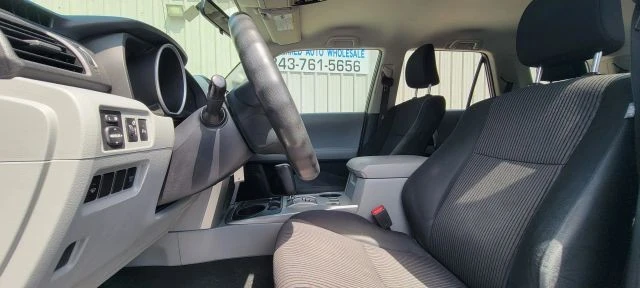 2013 Toyota 4Runner 5th Gen - Image 11 of 21