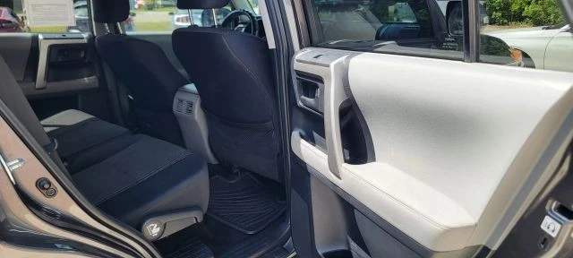 2013 Toyota 4Runner 5th Gen - Image 17 of 21