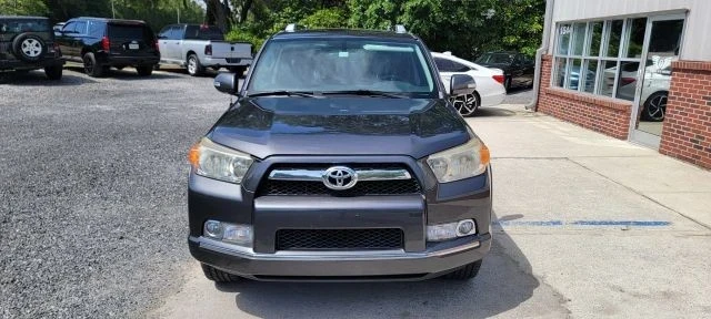 2013 Toyota 4Runner 5th Gen - Image 8 of 21
