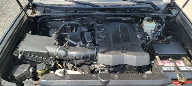 2013 Toyota 4Runner 5th Gen - Image 9 of 21