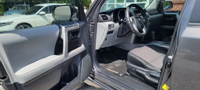 2013 Toyota 4Runner 5th Gen - Image 10 of 21