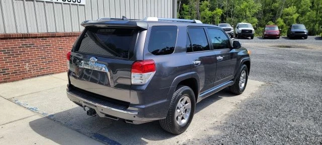 2013 Toyota 4Runner 5th Gen - Image 6 of 21