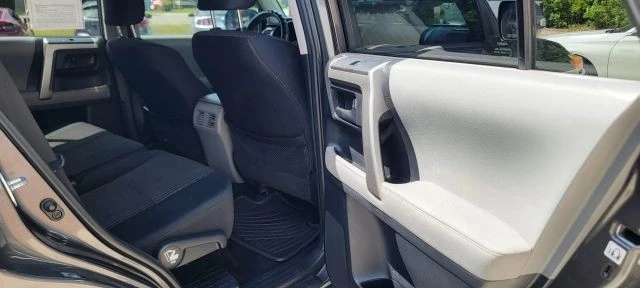 2013 Toyota 4Runner 5th Gen - Image 17 of 21