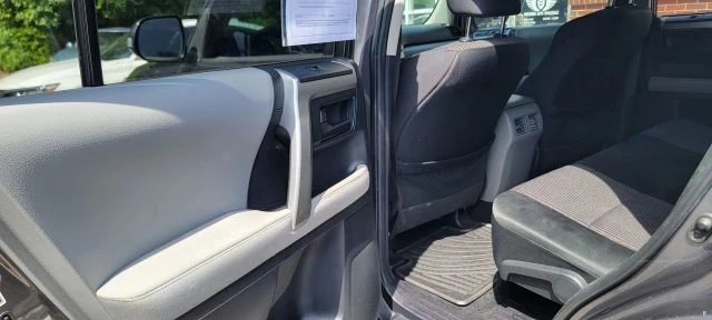 2013 Toyota 4Runner 5th Gen - Image 21 of 21