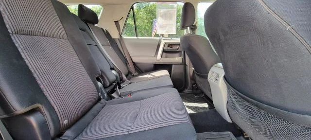 2013 Toyota 4Runner 5th Gen - Image 18 of 21