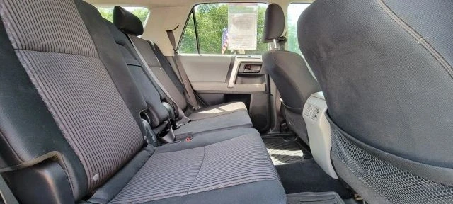 2013 Toyota 4Runner 5th Gen - Image 18 of 21