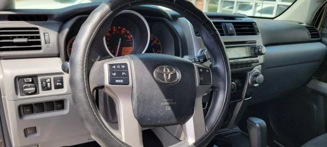 2013 Toyota 4Runner 5th Gen - Image 12 of 21