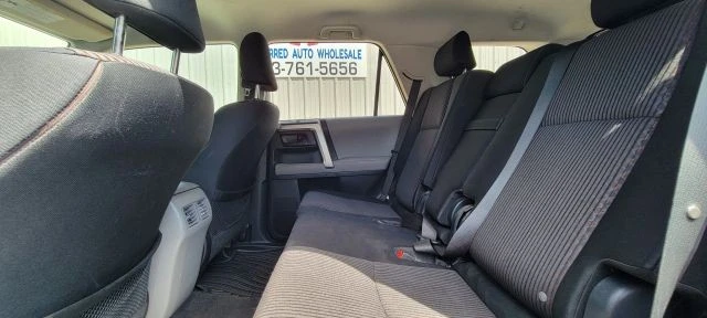 2013 Toyota 4Runner 5th Gen - Image 20 of 21