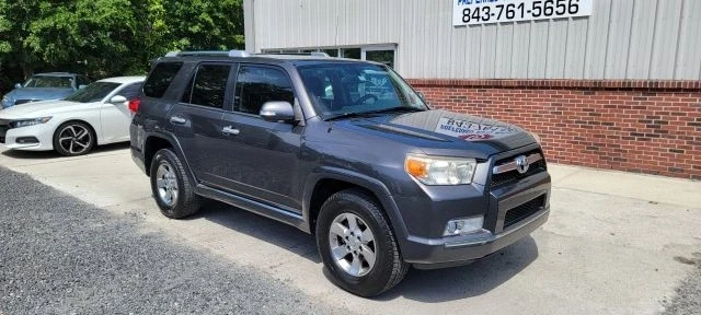 2013 Toyota 4Runner 5th Gen - Image 2 of 21