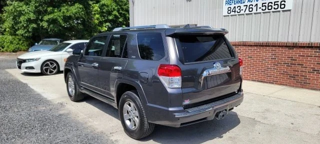 2013 Toyota 4Runner 5th Gen - Image 5 of 21