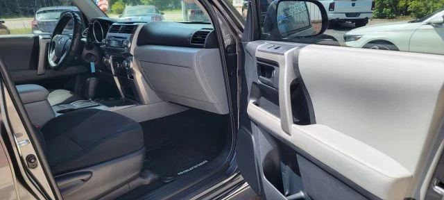 2013 Toyota 4Runner 5th Gen - Image 16 of 21