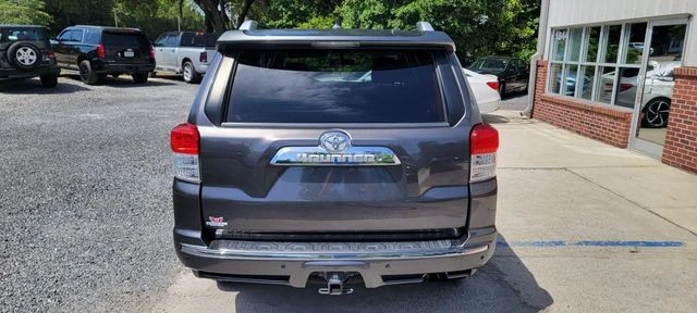 2013 Toyota 4Runner 5th Gen - Image 7 of 21