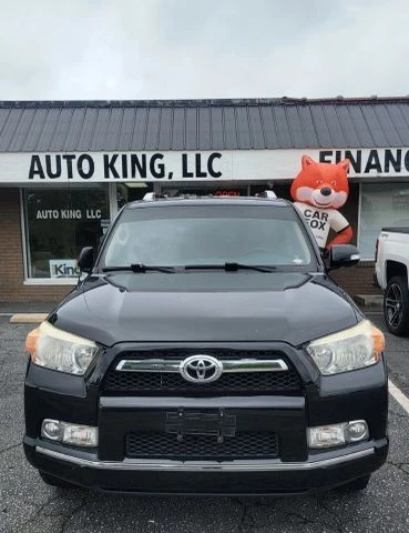 2013 Toyota 4Runner 5th Gen - Image 2 of 3