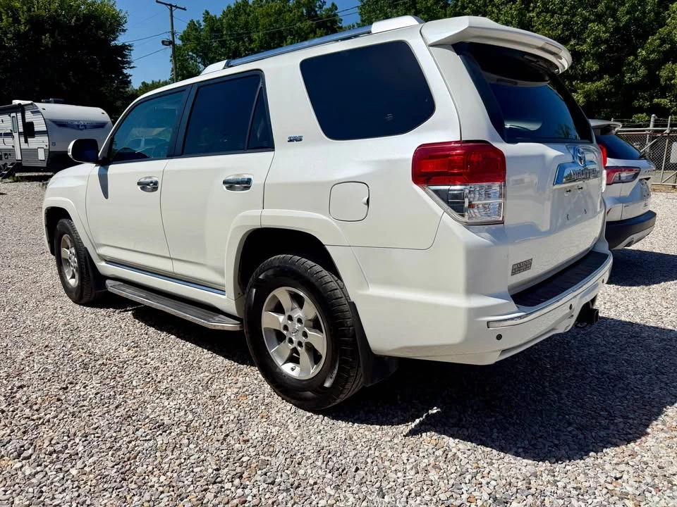 2013 Toyota 4Runner 5th Gen - Image 3 of 9