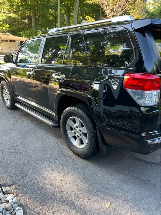 2013 Toyota 4Runner 5th Gen - Image 3 of 8