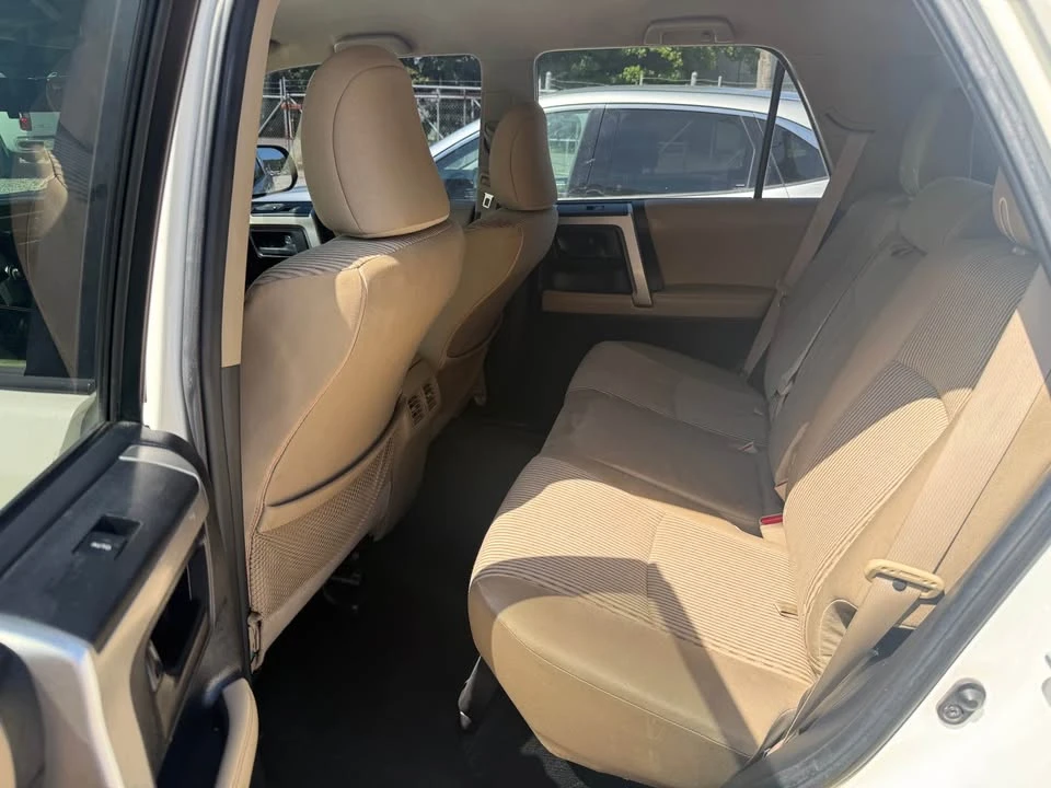 2013 Toyota 4Runner 5th Gen - Image 8 of 9