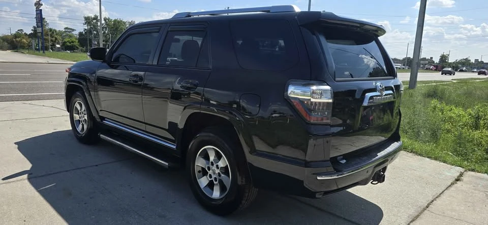2013 Toyota 4Runner 5th Gen - Image 8 of 20