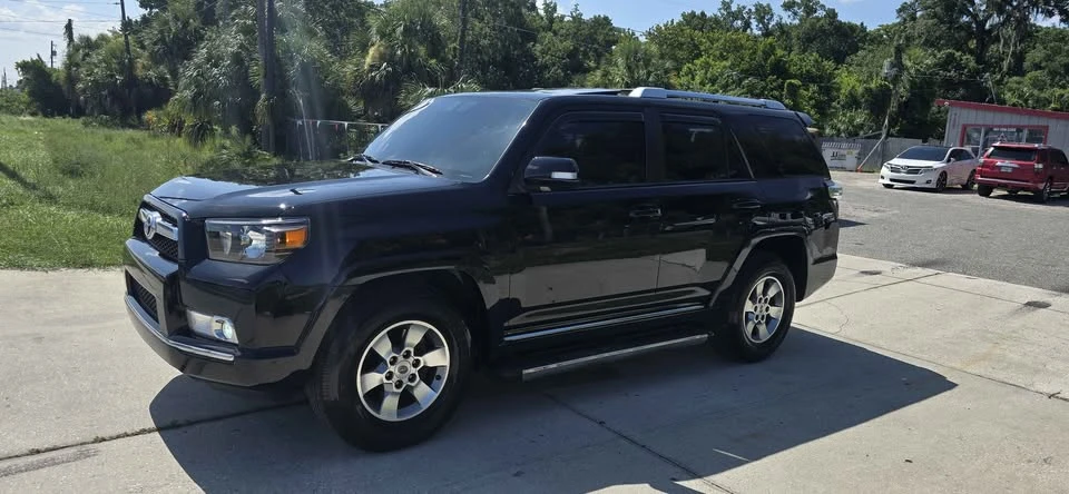 2013 Toyota 4Runner 5th Gen - Image 2 of 20