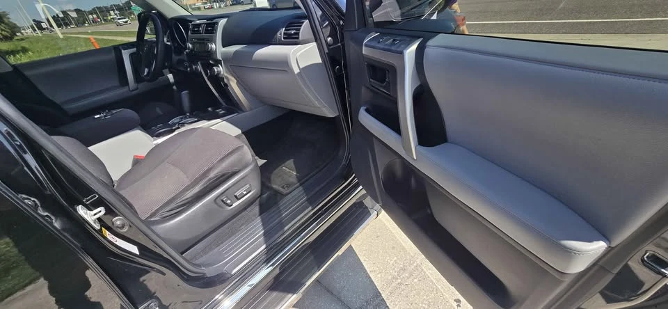 2013 Toyota 4Runner 5th Gen - Image 18 of 20