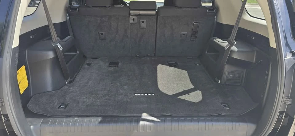 2013 Toyota 4Runner 5th Gen - Image 15 of 20
