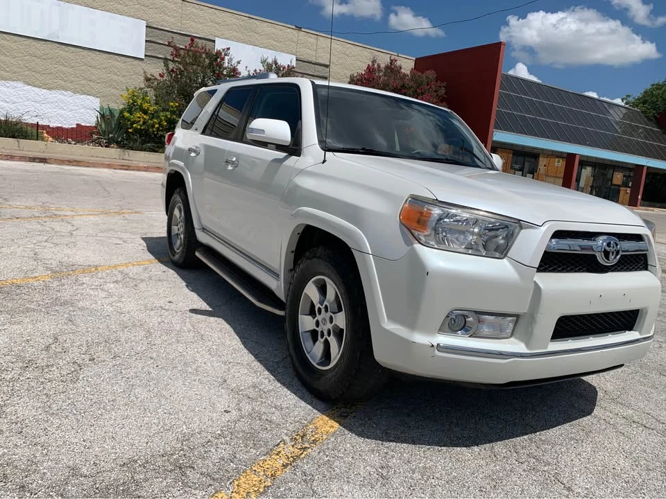 2013 Toyota 4Runner 5th Gen - Image 7 of 14