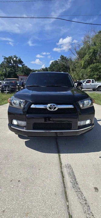 2013 Toyota 4Runner 5th Gen - Image 3 of 20