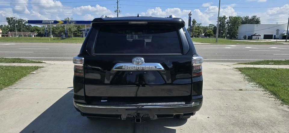 2013 Toyota 4Runner 5th Gen - Image 4 of 20