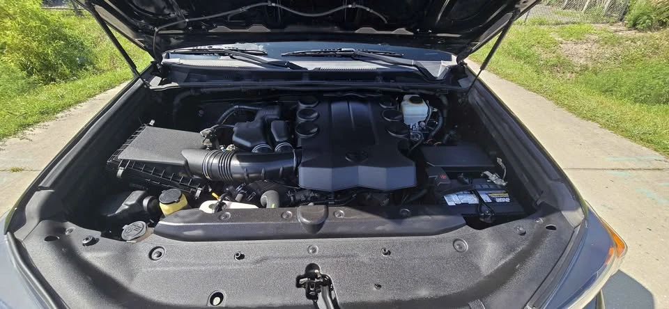 2013 Toyota 4Runner 5th Gen - Image 19 of 20