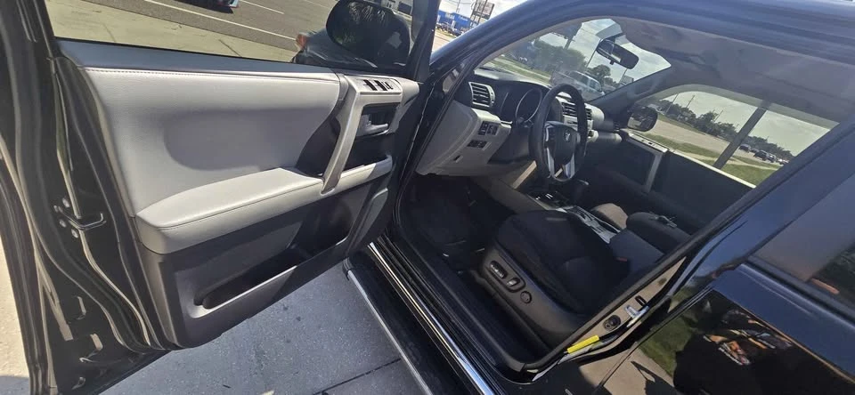 2013 Toyota 4Runner 5th Gen - Image 12 of 20