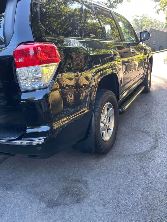 2013 Toyota 4Runner 5th Gen - Image 5 of 8