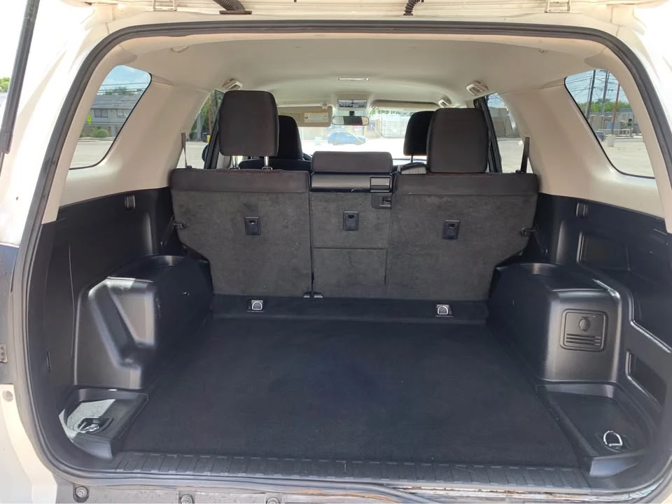 2013 Toyota 4Runner 5th Gen - Image 13 of 14