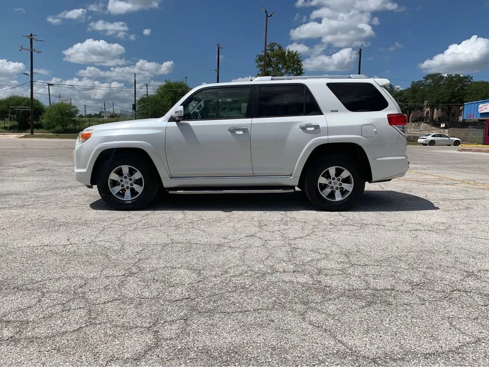 2013 Toyota 4Runner 5th Gen - Image 2 of 14