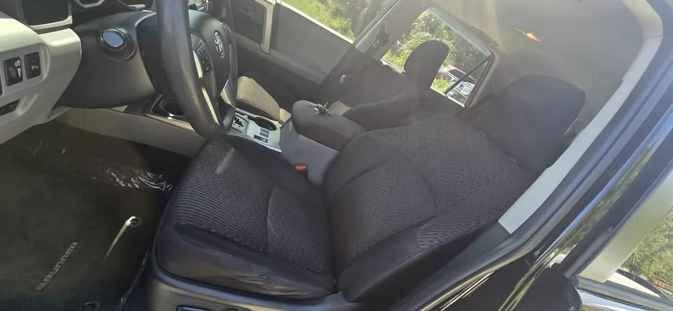 2013 Toyota 4Runner 5th Gen - Image 10 of 20
