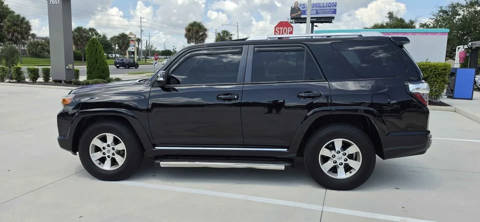 2013 Toyota 4Runner 5th Gen - Image 8 of 20