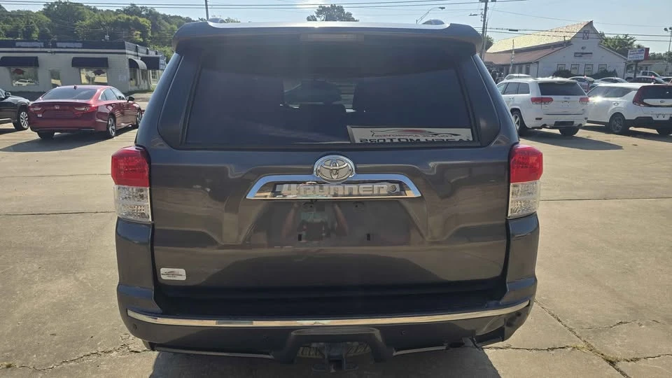2013 Toyota 4Runner 5th Gen - Image 10 of 15