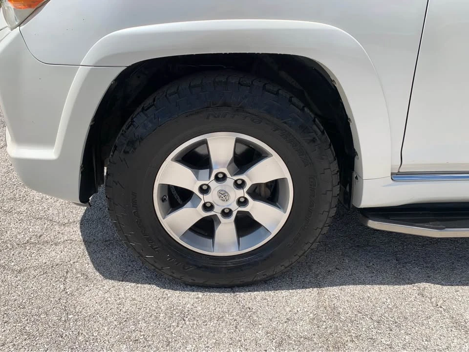 2013 Toyota 4Runner 5th Gen - Image 12 of 14