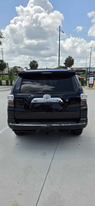 2013 Toyota 4Runner 5th Gen - Image 4 of 20