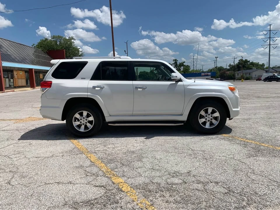 2013 Toyota 4Runner 5th Gen - Image 6 of 14