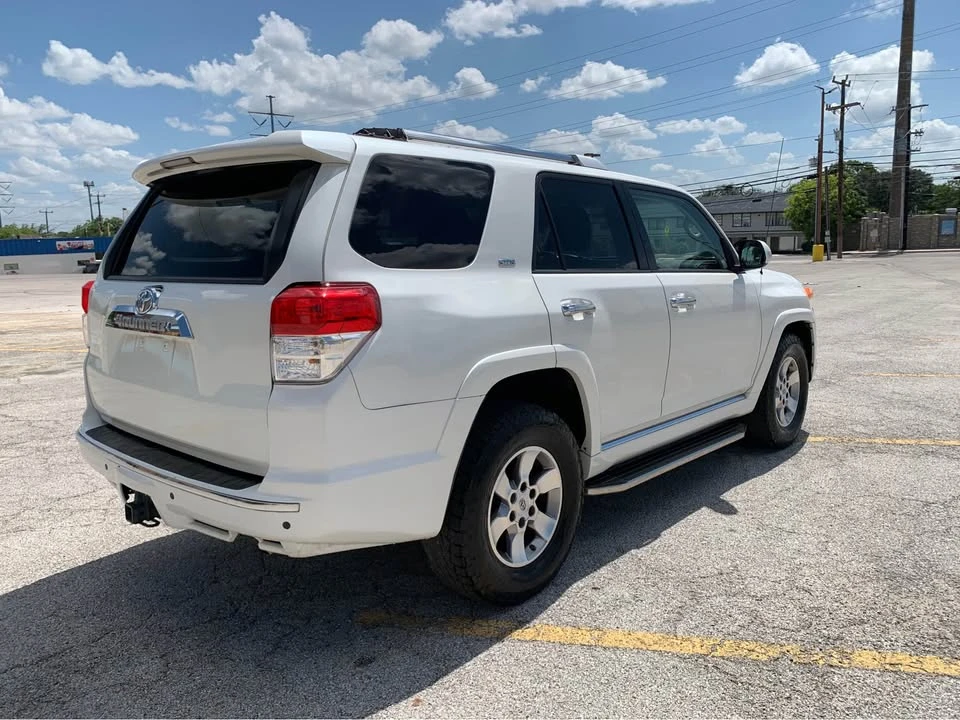 2013 Toyota 4Runner 5th Gen - Image 5 of 14