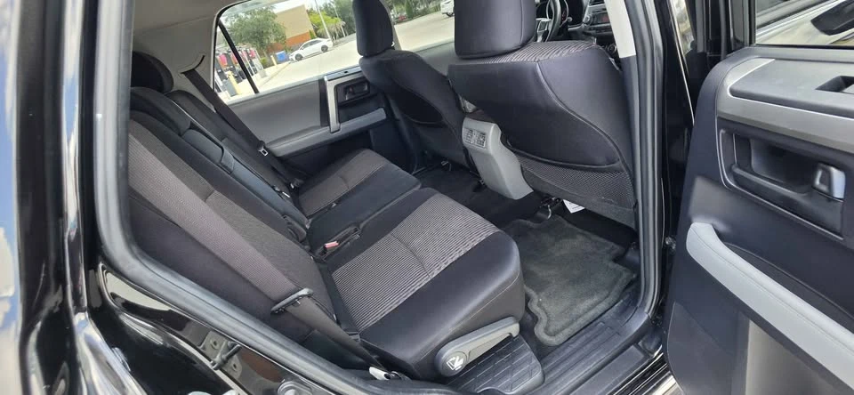 2013 Toyota 4Runner 5th Gen - Image 18 of 20