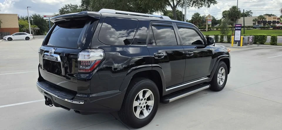 2013 Toyota 4Runner 5th Gen - Image 3 of 20