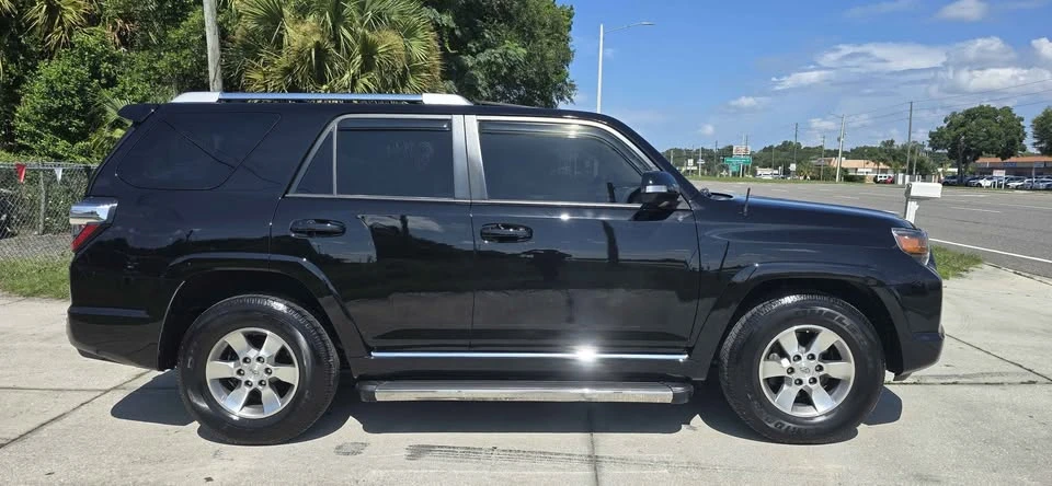2013 Toyota 4Runner 5th Gen - Image 6 of 20