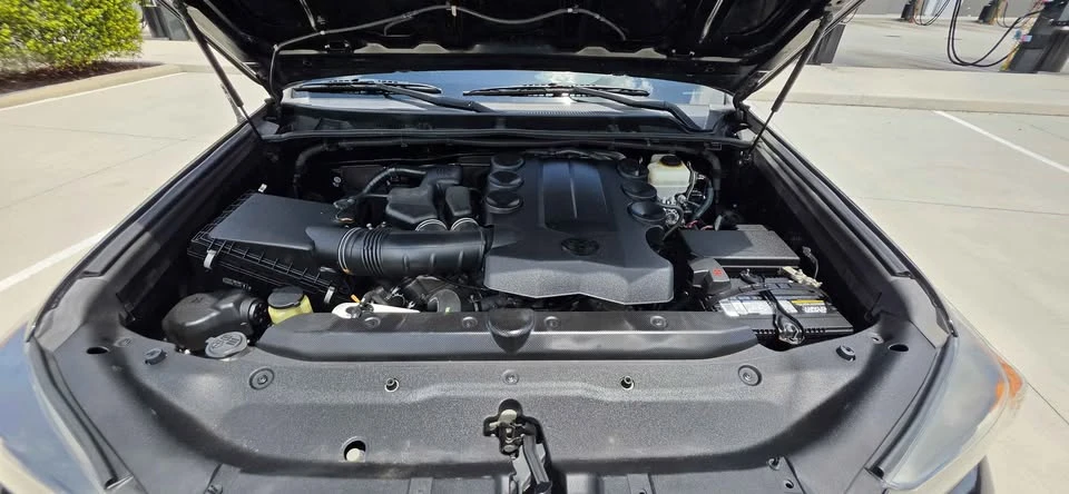 2013 Toyota 4Runner 5th Gen - Image 20 of 20