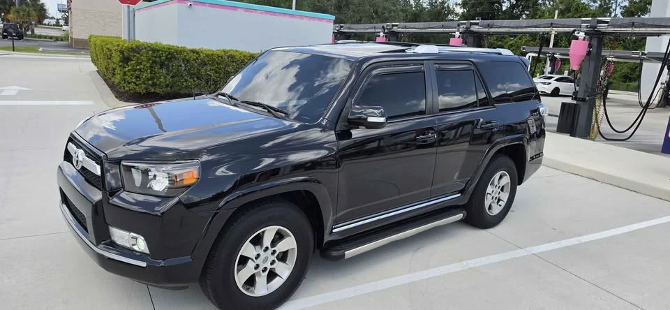 2013 Toyota 4Runner 5th Gen - Image 9 of 20