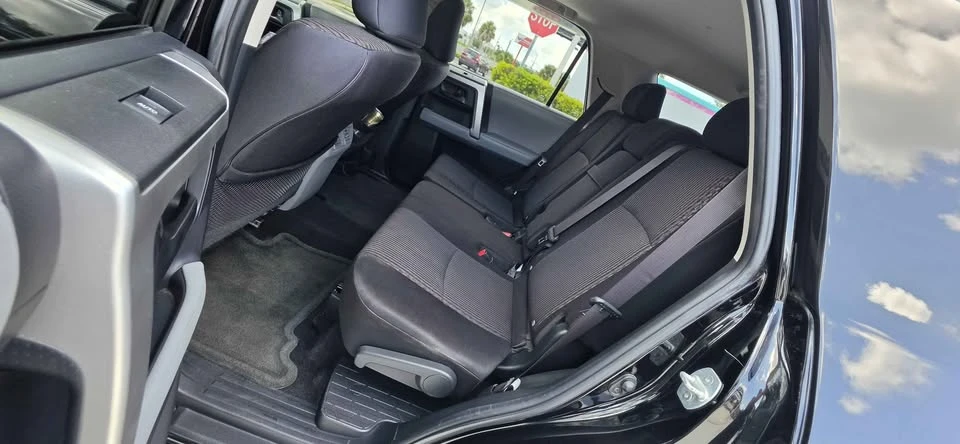 2013 Toyota 4Runner 5th Gen - Image 14 of 20