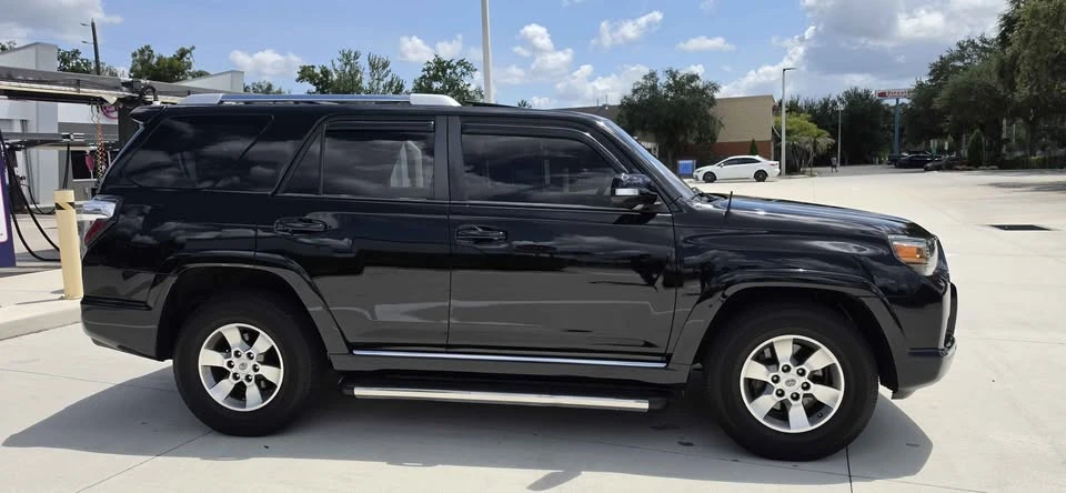 2013 Toyota 4Runner 5th Gen - Image 2 of 20